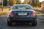 Mercedes-Benz CL 2007 na predaj – fotografia 6