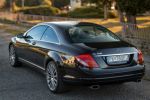 Mercedes-Benz CL 2007 na predaj – fotografia 7