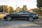 Mercedes-Benz CL 2007 na predaj – fotografia 8