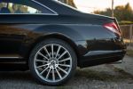 Mercedes-Benz CL 2007 na predaj – fotografia 10