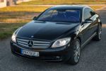 Mercedes-Benz CL 2007 na predaj – fotografia 11