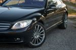 Mercedes-Benz CL 2007 na predaj – fotografia 12