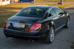 Mercedes-Benz CL 2007 na predaj – fotografia 14