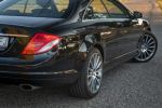 Mercedes-Benz CL 2007 na predaj – fotografia 15