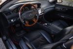Mercedes-Benz CL 2007 na predaj – fotografia 18