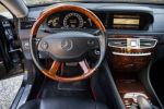 Mercedes-Benz CL 2007 na predaj – fotografia 19