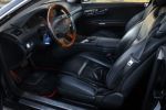 Mercedes-Benz CL 2007 na predaj – fotografia 21