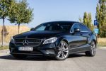 Mercedes-Benz CLS 2014 na predaj – fotografia 1