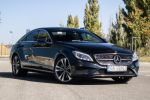 Mercedes-Benz CLS 2014 na predaj – fotografia 3
