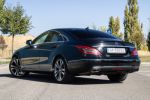 Mercedes-Benz CLS 2014 na predaj – fotografia 7