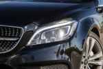 Mercedes-Benz CLS 2014 na predaj – fotografia 9