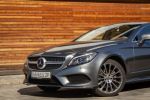 Mercedes-Benz CLS 2015 na predaj – fotografia 2