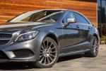 Mercedes-Benz CLS 2015 na predaj – fotografia 3