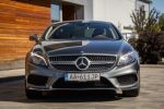 Mercedes-Benz CLS 2015 na predaj – fotografia 4