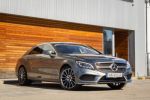 Mercedes-Benz CLS 2015 na predaj – fotografia 5