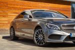 Mercedes-Benz CLS 2015 na predaj – fotografia 7