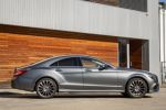 Mercedes-Benz CLS 2015 na predaj – fotografia 8