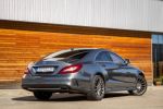 Mercedes-Benz CLS 2015 na predaj – fotografia 11