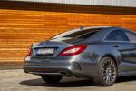 Mercedes-Benz CLS 2015 na predaj – fotografia 12