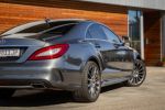 Mercedes-Benz CLS 2015 na predaj – fotografia 13