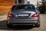 Mercedes-Benz CLS 2015 na predaj – fotografia 14