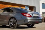 Mercedes-Benz CLS 2015 na predaj – fotografia 16