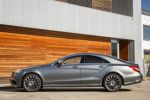 Mercedes-Benz CLS 2015 na predaj – fotografia 19