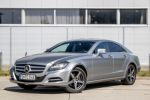 Mercedes-Benz CLS 2012 na predaj – fotografia 1