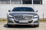 Mercedes-Benz CLS 2012 na predaj – fotografia 2