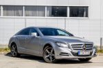 Mercedes-Benz CLS 2012 na predaj – fotografia 3