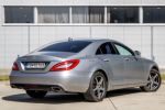 Mercedes-Benz CLS 2012 na predaj – fotografia 5
