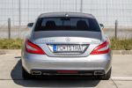 Mercedes-Benz CLS 2012 na predaj – fotografia 10