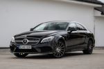 Mercedes-Benz CLS 2017 na predaj – fotografia 1