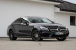 Mercedes-Benz CLS 2017 na predaj – fotografia 3