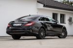 Mercedes-Benz CLS 2017 na predaj – fotografia 5