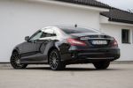 Mercedes-Benz CLS 2017 na predaj – fotografia 7