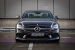 Mercedes-Benz CLS 2015 na predaj – fotografia 2