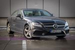 Mercedes-Benz CLS 2015 na predaj – fotografia 3