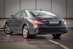 Mercedes-Benz CLS 2015 na predaj – fotografia 7