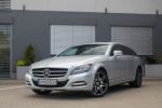 Mercedes-Benz CLS 2013 na predaj – fotografia 1