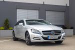 Mercedes-Benz CLS 2013 na predaj – fotografia 4