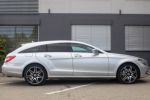 Mercedes-Benz CLS 2013 na predaj – fotografia 6