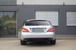 Mercedes-Benz CLS 2013 na predaj – fotografia 8
