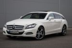 Mercedes-Benz CLS 2013 na predaj – fotografia 1