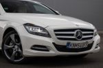 Mercedes-Benz CLS 2013 na predaj – fotografia 4