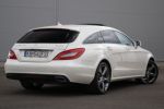 Mercedes-Benz CLS 2013 na predaj – fotografia 7