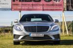 Mercedes-Benz S trieda 2014 na predaj – fotografia 2