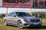 Mercedes-Benz S trieda 2014 na predaj – fotografia 3