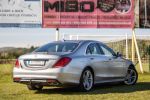 Mercedes-Benz S trieda 2014 na predaj – fotografia 5