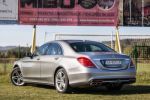 Mercedes-Benz S trieda 2014 na predaj – fotografia 7